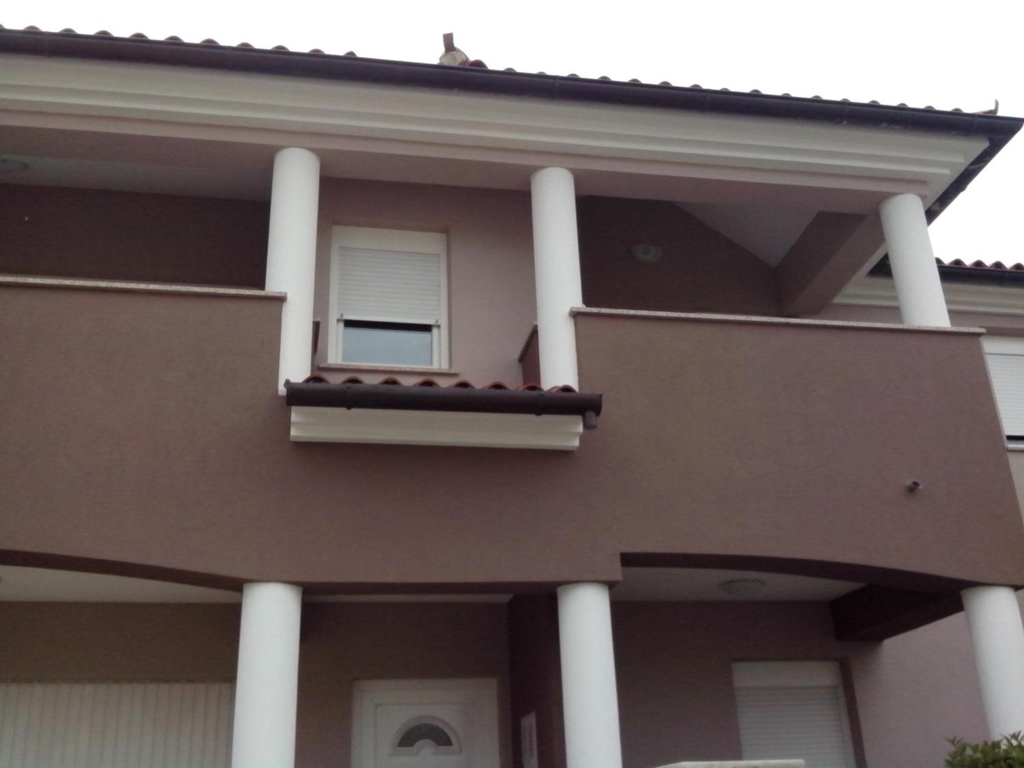 Apartments Ema Pula Bilik gambar
